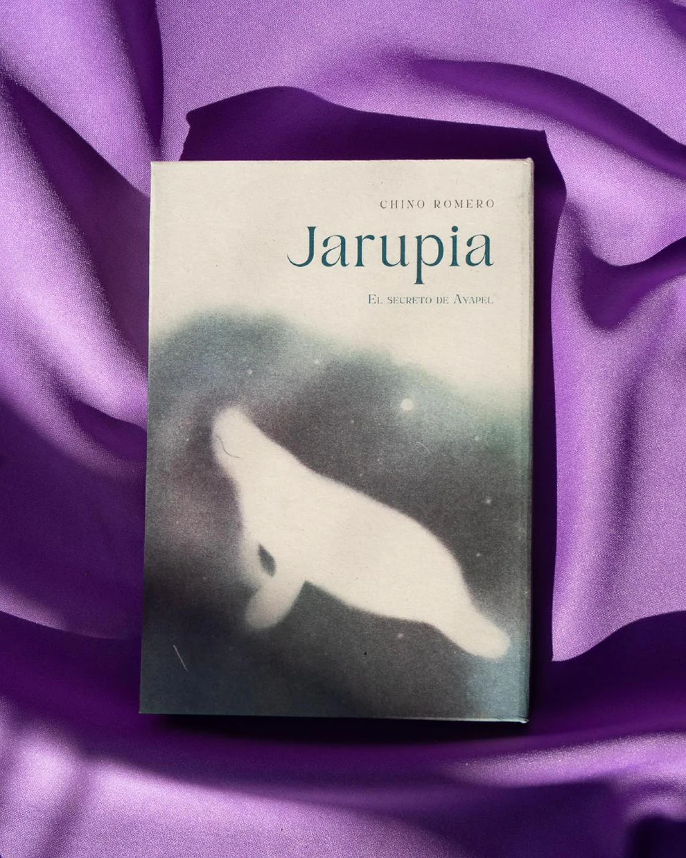 Jarupia